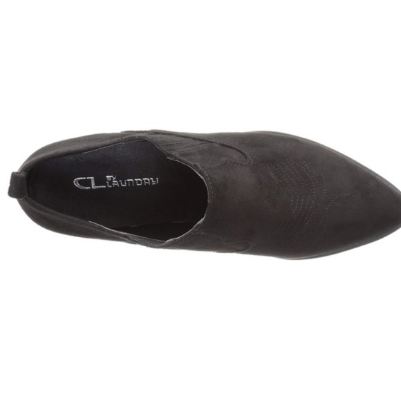 LAST‼️Chinese laundry CHARMING BOOTIE- Shoe - Picture 4 of 4